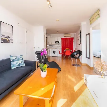 アパート Apartamento Juan *