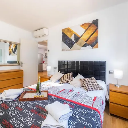 Apartamento Juan アパート *