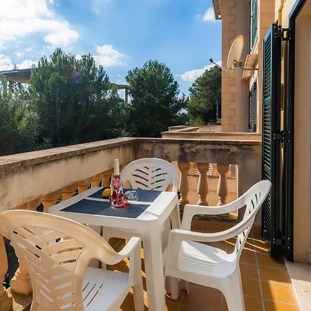 Apartamento Juan *